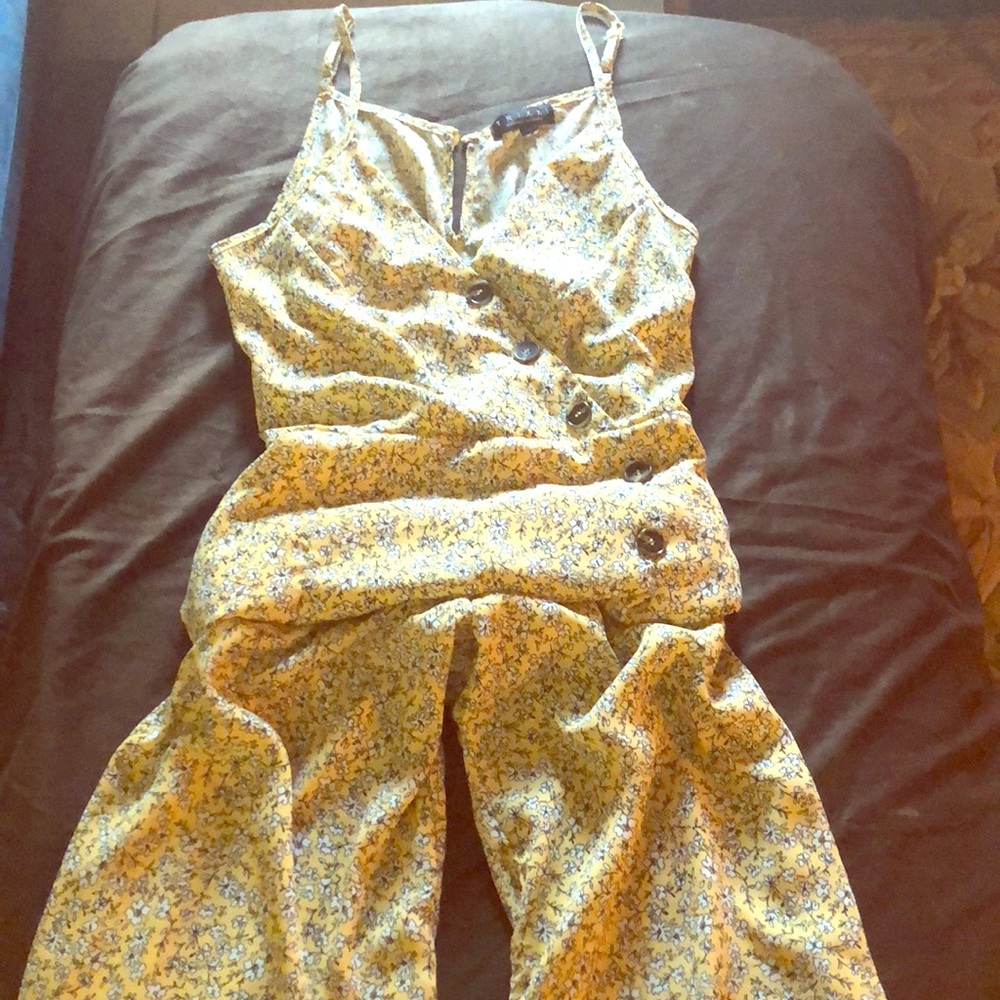 Trixxi romper